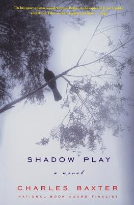 Shadow Play by Baxter, Charles