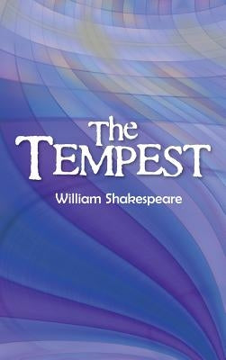 The Tempest by Shakespeare, William