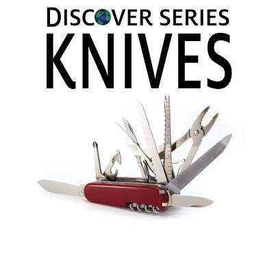 Knives by Xist Publishing