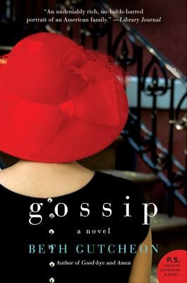 Gossip by Gutcheon, Beth
