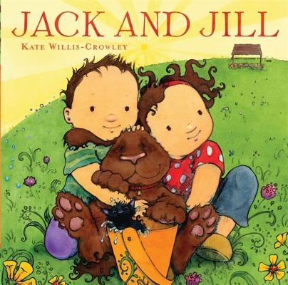 Jack and Jill by Willis-Crowley, Kate