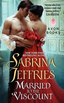 Married to the Viscount by Jeffries, Sabrina