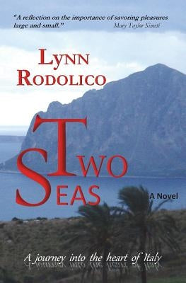 Two Seas by Rodolico, Lynn