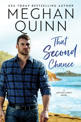 That Second Chance by Quinn, Meghan