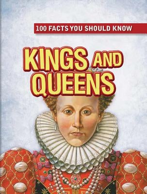 Kings and Queens by MacDonald, Fiona