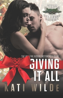 Giving It All by Wilde, Kati