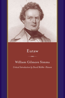 Eutaw by Simms, William Gilmore