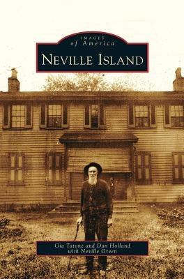 Neville Island by Tatone, Gia