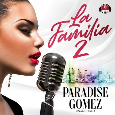 La Familia 2 by Gomez, Paradise