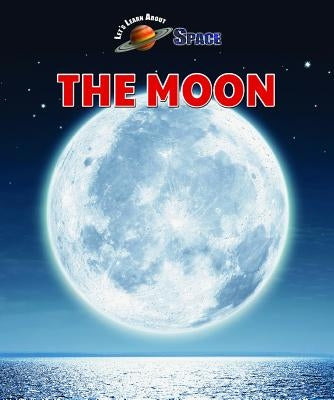 The Moon by Rector, Rebecca Kraft
