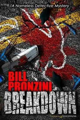 Breakdown: Nameless Detective by Pronzini, Bill