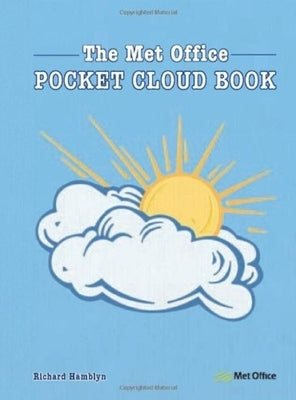 The Cloud Book by Hamblyn, Richard