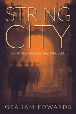 String City by Edwards, Graham