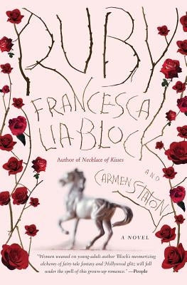Ruby by Block, Francesca Lia