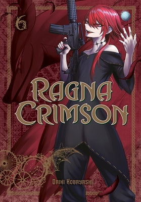 Ragna Crimson 06 by Kobayashi, Daiki