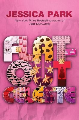 Flat-Out Celeste by Park, Jessica
