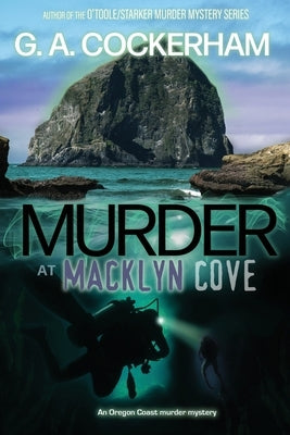 Murder at Macklyn Cove by Cockerham, G. a.