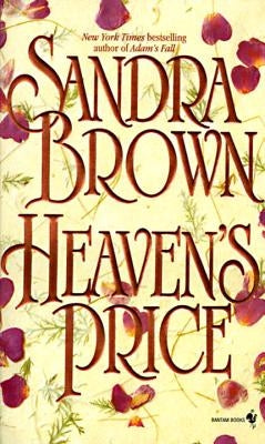 Heaven's Price by Brown, Sandra