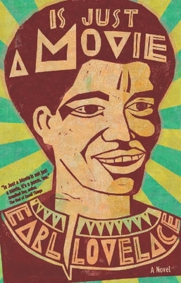 Is Just a Movie by Lovelace, Earl