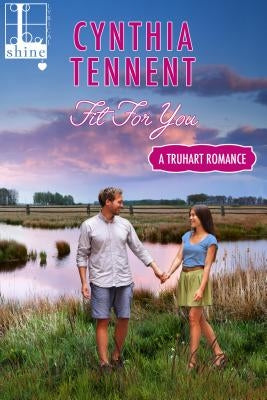 Fit for You by Tennent, Cynthia