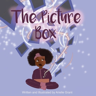 The Picture Box by Grant, Arielle