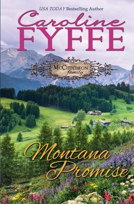 Montana Promise by Fyffe, Caroline