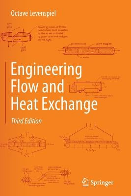 Engineering Flow and Heat Exchange by Levenspiel, Octave