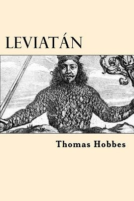 Leviatan (Spanish Edition) by Hobbes, Thomas