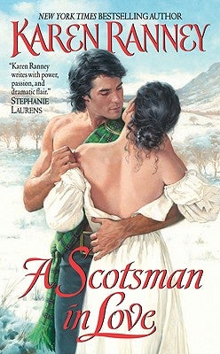 A Scotsman in Love by Ranney, Karen
