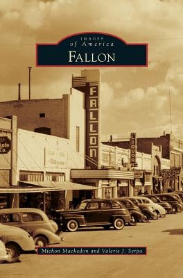 Fallon by Mackedon, Michon