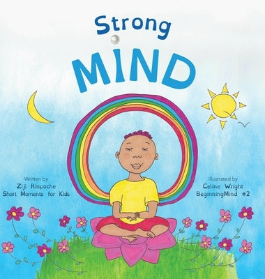 Where is Mind?: Dzogchen for Kids (Gives children the experience of the Nature of their own Mind) by Rinpoche, Ziji