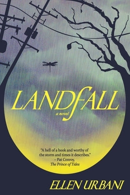 Landfall by Urbani, Ellen