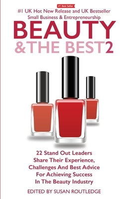 Beauty And The Best 2 by Priestley, Andrew