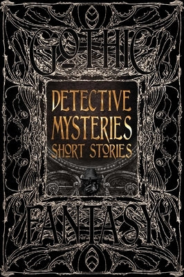 Detective Mysteries Short Stories by Herbert, Rosemary