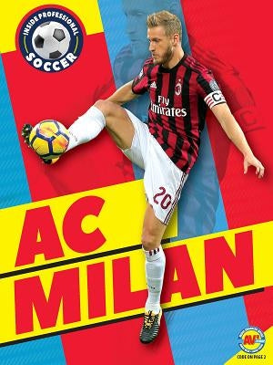 AC Milan by Williams, Heather