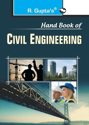 Handbook of Civil Engineering by Rph Editorial Board