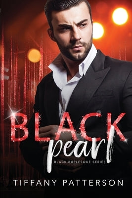 Black Pearl by Patterson, Tiffany