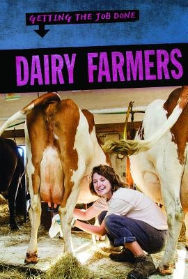 Dairy Farmers by Krajnik, Elizabeth