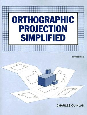 Orthographic Projection Simplified by McGraw Hill