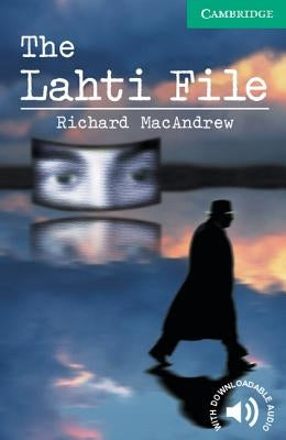 The Lahti File Level 3 by MacAndrew, Richard