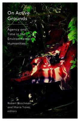 On Active Grounds: Agency and Time in the Environmental Humanities by Boschman, Robert