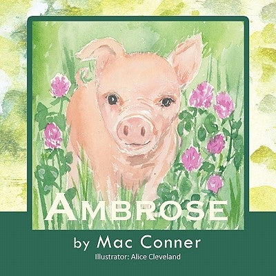 Ambrose by Conner, Mac