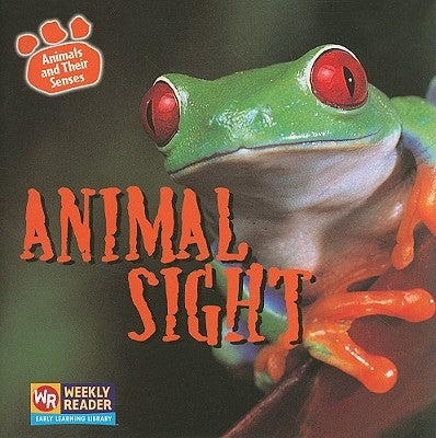 Animal Sight by Hall, Kirsten