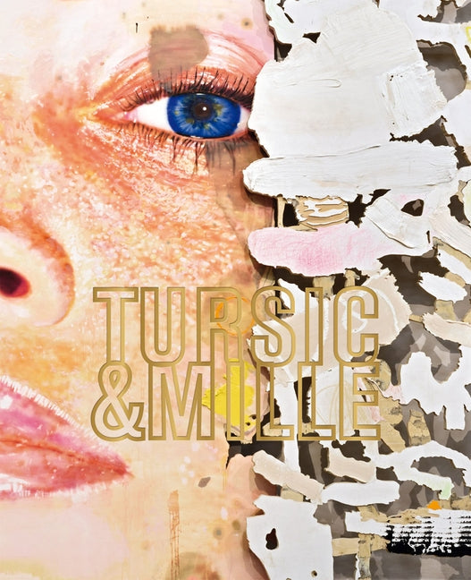 Ida Tursic & Wilfried Mille by Tursic, Ida