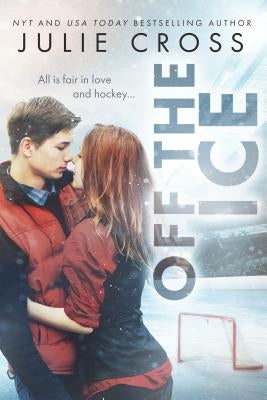Off the Ice by Cross, Julie