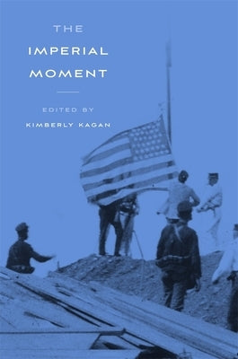 Imperial Moment by Kagan, Kimberly