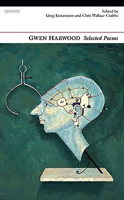 Mappings of the Plane: New Selected Poems by Harwood, Gwen