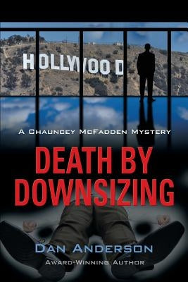 Death by Downsizing by Anderson, Dan