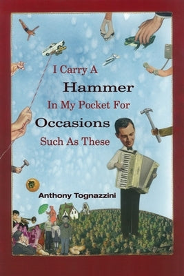I Carry a Hammer in My Pocket for Occasions Such as These by Tognazzini, Anthony