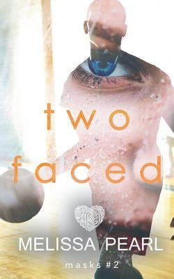 Two Faced by Pearl, Melissa